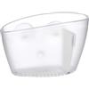 Tescoma 900630 Portaspugna per lavello con ventose, linea CLEAN KIT