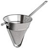 Gobel - Colino Conico in Acciaio Inox, 200 mm