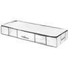 Compactor LIFE 3D Semi-Rigid XL Box Bianco RAN3310 Soluzione di Stoccaggio Sottovuoto