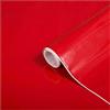 d-c-fix pellicola adesiva per mobili - Segnale Rosso 67,5 cm x 2 m