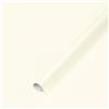 d-c-fix pellicola adesiva per mobili - blanc cassé 90 cm x 2,1 m | pellicola decorativa lavabile e autoadesiva per cucina, armadio, tavolo & davanzale - moderna & sostenibile