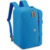 MODO by Roncato STARLIGHT 3.0 Ryanair Zaino da viaggio 3 ways porta PC 14-40x25x20 cm - Azzurro