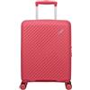 American Tourister carrello Diablast Spinner 55/20 TSA Trolley Pink Glitch rosa