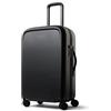 Bellroy Transit Check-In, Valigia rigida da stiva - Black | Valigia da stiva rigida da 69L con ruote piroettanti scorrevoli per viaggiare con facilità