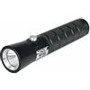 SEAC T5, Mini Torcia Subacquea a LED 300 Lumen, Autonomia 2 Ore a Batterie (3X AAA)