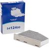 UFI Filters, Filtro Abitacolo ai Carboni Attivi 54.124.00