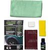 Tetrax Kit Ravviva e RIgenera plastica Walmec Vae Protection Titanium, Trasparente, 15 Grammi