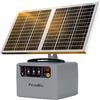 FarmNix 48KM Pastore Elettrico Solare, 0.3-1.5J, 6KV-12KV
