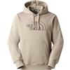 THE NORTH FACE M DREW PEAK LIGHT HOODIE