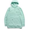 BURTON Felpa OAK LONG PULLOVER HOODIE Donna