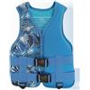Generic River Vest Unisex Alta Galleggiabilità Portatile Per Surf Canoa Pagaia