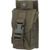 Generic Pouch Utility Molle, Borsa Organizer Vuota for Outdoor | Apertura Rapida for Ordinare Utensili, Cavi, Guanti E Accessori Viaggio Su Gear