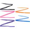 SHINEOFI 5 Pezzi Nastro Grip per Racchetta Nastro per Impugnatura in Pu Eva Morbido e Assorbente, per Manico Racchetta da Badminton e Tennis, per Ping Pong e Tennis