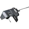 VortexLumen Gruppo involucro inferiore corto 6AU-45300-00-4D per motori fuoribordo a