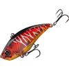 Marchfunny Sinking for vib Esca da pesca 65 mm 18 g Esca dura affondante per vib | Sonagli interni per basso e pesce persico, lunga stabilità, in plastica ABS, rivestimento sicuro accessorio per attrezzatura