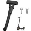 FinalCool Pedale di ricambio lungo per monopattino elettrico Segway Nine-bot F2, F2E, F2 Pro e F2 Plus