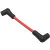 BUDZAVHIC Cavo di accensione a Doppia Cuffia da 6 0582365 per J-hnson E-inrude 2-300 HP 0582134 0582135 0777703 368-100-06 S-erra 18-8816-1