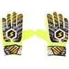 Omquot da Portiere da Calcio per Adulti con Lattice Antiscivolo e Materiale Traspirante per Allenamento e Competizione, 1 Paio