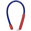 Generic Frusta da Allenamento Bambini Frusta Barra Bastone Attrezzo per di Swing Controllo Del Corpo E Equilibrio Asta Flessibile per, Blu, Bambino