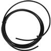 POPETPOP Tubo Freno Idraulico per Bici, Tubo Freno Disco Bh90/59xt Serie XTR, Nero, Nylon Bpt e Filato a Maglia, per Mountain Bike e Bici da Strada, Anteriore e Posteriore