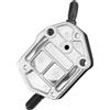 GPJTJROL for Ni/ssan Toh-atsu 356-04000-0 Pompa Carburante 2 Tempi 25-70HP