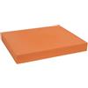 MotiveTech Balance Training Pad Cuscino Equilibrio Tavoletta Stabilità Tappetino Allenamento con Costruzione a Schiuma Compatta E Presa Sicura per Stabilità E, Verde Mare, 40cm