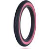 WEISHIDAI 14x1.5(40-254) Copertone con Tallone per Bici | 14 1.5 120TPI 60-65psi 195g
