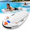 ZHAOSJ Tavola Da Surf Elettrica For Scooter D'acqua, Tavola Da Nuoto Alimentata