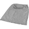 Stylebest Copertura per Trampolino Tessuto Oxford Resistente Alla Polvere e Agli Agenti Atmosferici per Lettino da Salto All'aperto 1 unità (99 * 158 cm)
