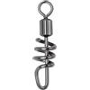 Generisch Girelli per pesca, barrel Solid Ring, 10 pezzi, girelle ad alta resistenza, con