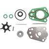 BUDZAVHIC Kit di Manutenzione fuoribordo 17400-97820 con girante 17461-97JM0 Adatto per S-zuki Marine 4 Tempi DF 2 2,5 HP dal 2012 in Poi 17400-97810