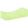 Dilwe Pastiglia Freno in Poliuretano per Macchina Incordatura Racchette, Accessorio Resistente all'Usura con Dimensioni 2.2x1.0 Pollici per Macchine Incordatura Badminton