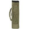 LOVIVER Custodia Canne da Pesca Borsa Portacanne Contenitore Sacca Astuccio in Oxford Durevole Pieghevole con Tracolla Regolabile E Protezione Adatta a Viaggi, Tipo B 1.5M