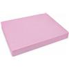 FytStycale Balance Training Pad Cuscino Equilibrio Tavoletta Stabilità Tappetino Allenamento Elastico con Presa Testurizzata per Potenziare il Core E, Blu Cielo Profondo, 40cm