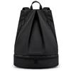 Vexilon Borsa da nuoto impermeabile, zaino da palestra con scomparto separato per scarpe, separazione da asciutto e umido, sacca in PE per bambini, adulti, uomini, donne, borsa da palestra di grande