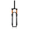 BSFHQS 26/27.5/29 pollici Forcella ammortizzata pneumatica MTB Tubo dritta/Conico