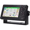 TRDEWR Plotter Cartografico GPS Marino da 5 Pollici Navigazione Precisa