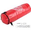 Stylebest Sacco di Sabbia da Boxe Vuoto, in Tessuto Oxford Spesso, per Allenamento e Fitness, Migliora la Resistenza e la velocità, Resistente a 3 Strati, 1 unità (80 cm)