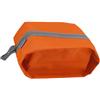 Rxgiasup Borsa portaoggetti in tessuto Vari scomparti Borse organizzative portatili Oxford Tessuto Texture per Escursionismo Campeggio Nuoto Necessità Zaino Esterno Impermeabile, A, One Size