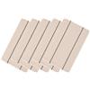 OFFIGAM 5 Pezzi Stoppino in Cotone Resistente per Lampade a Paraffina e Cherosene, Compatibile Lanterne da Campeggio All'aperto per Appassionati di Outdoor