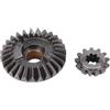 AYZLGAA for Y-a-m-a-h-a Motore Barca A Motore Fuoribordo 6l5-45551 6l5-4556 Kit Ingranaggi