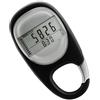 PQLXJJYUR Contapassi A Induzione For Camminare, Fitness, Dispositivo For La Vita Preciso E Facile Da Leggere