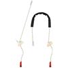 PETZL Corda per Grillon Mgo U 3 M