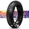 WEISHIDAI 90/90-10 Pneumatico Invernale Senza Camera | 90/90/10 59J 8 P.R. 300KPA(1pc)