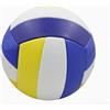 Marchfunny Taglia 5 Pallavolo Morbido PVC Cucito a Macchina Indoor (A)