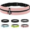 PEGINMOL Cintura da corsa per cellulare XF-RB03, rosa., tempo libero, sport