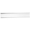 POPETPOP Rullo per Gomma per Racchetta da Ping Pong in PVC Bianco