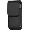 Generico Fondina Per Cellulare - Nylon 3,5-6,3 Pollici | Custodia Con Passante Per C