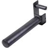WNXGNHO Portapiatti Supporti per supporti Organizzatori Power Rack Attacco a parete Piastre per bilancieri Rastrelliere per riporre pesi Attrezzature per fitness durature