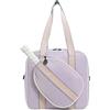 Fruusv Borsone sportivo funzionale, elegante borsone da tennis
